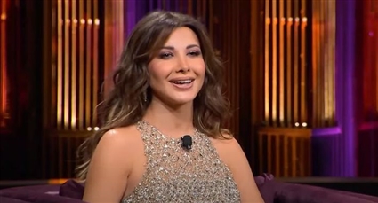 نانسي عجرم