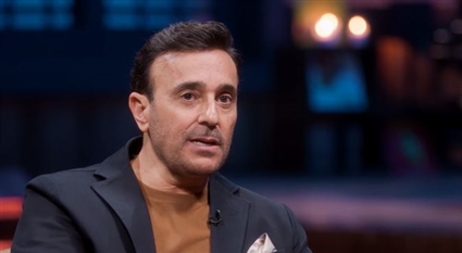 صابر الرباعي