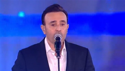 صابر الرباعي