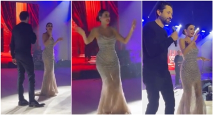 كريم وسيرين