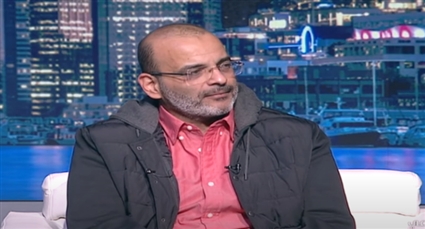 أيمن بهجت قمر