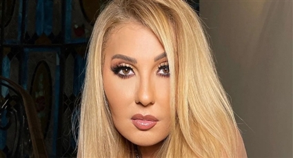 نادية الجندي