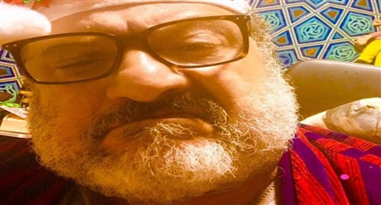 خالد الصاوي