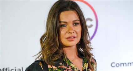 يسرا اللوزي