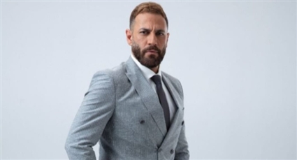 نيقولا معوض