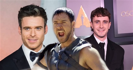 تفاصيل Gladiator 2 والمرشحين لبطولته .. تصويره في المغرب