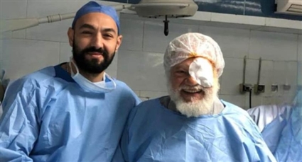 يحيى الفخراني