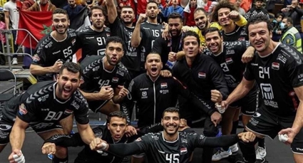 منتخب مصر لكرة اليد