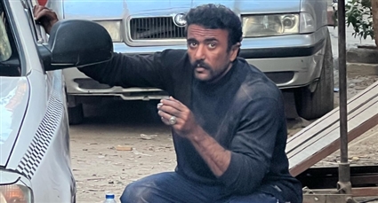 أحمد العوضي