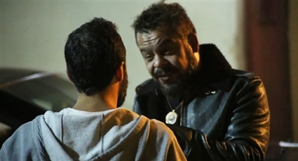 منذر رياحنة