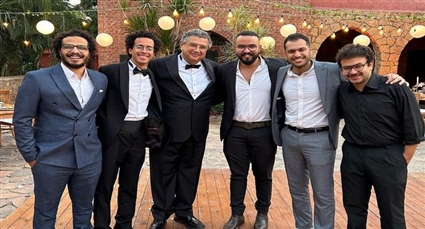 مسلسل موضوع عائلي 2