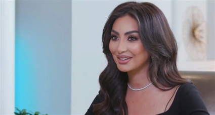 نور الغندور