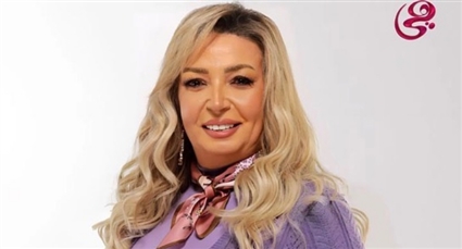 شيرين المنزلاوي