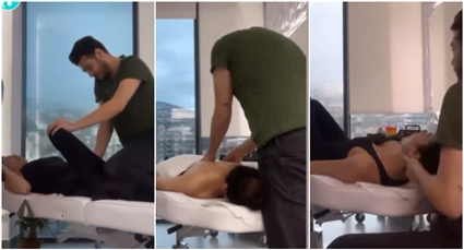 نادين الراسي