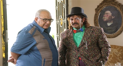 فيلم إتنين للإيجار