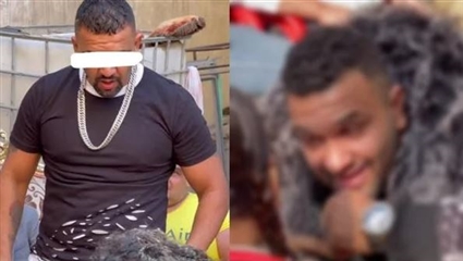 البلوجر لوشا