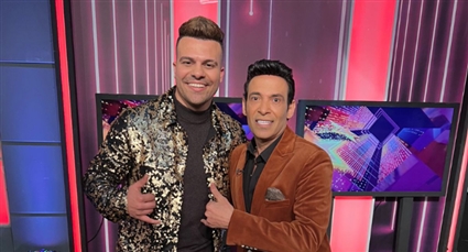 سعد الصغير وغاندي