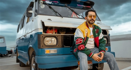 أحمد حلمي في الكليب