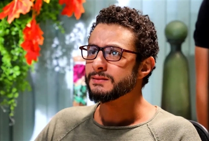 أحمد الفيشاوي