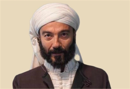 خالد النبوي