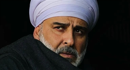 جمال سليمان