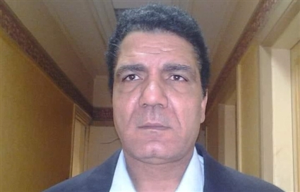 عاطف سعيد
