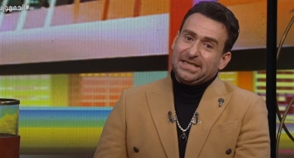 نضال الشافعي