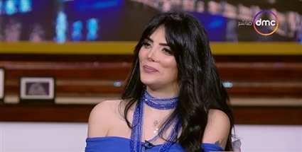 حورية فرغلي