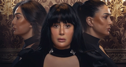 غادة عبد الرازق