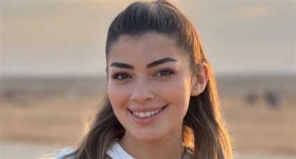 ليلى أحمد زاهر