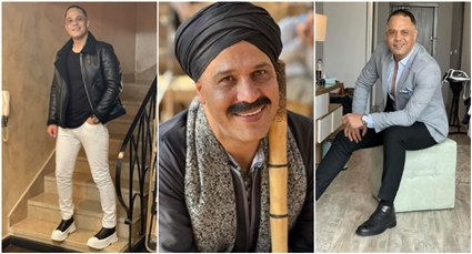 مصطفى درويش