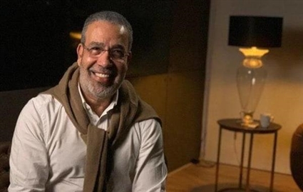 الشاعر مدحت العدل