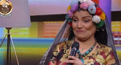 هدى السنباطي