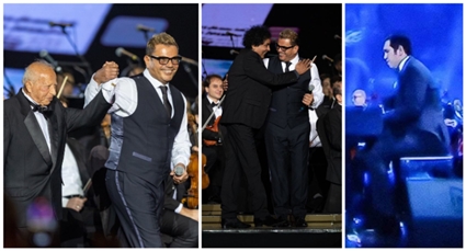 احتفالية هاني شنودة