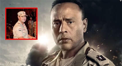 محمود عبد المغني