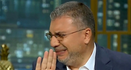 عمرو الليثي