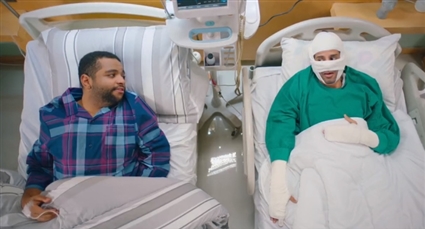 حمدي الميرغني وخالد المظفر