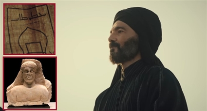 خالد النبوي