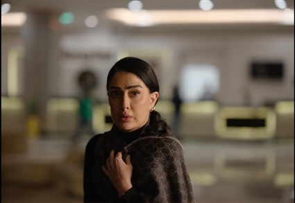 غادة عبد الرازق