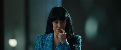 غادة عبد الرازق 