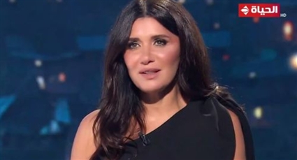 غادة عادل تتحدث عن السينما النظيفة