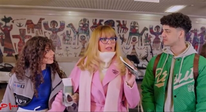 تفاصيل الحلقة الأولى من 1000 حمد الله على السلامة