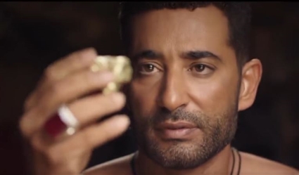 عمرو سعد