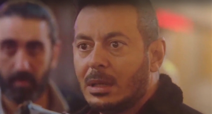 مصطفى شعبان