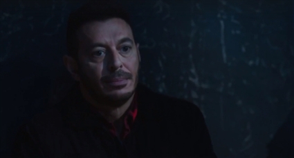 مصطفى شعبان