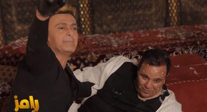 محمد فؤاد ورامز جلال