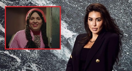 ياسمين صبري ومربوحة