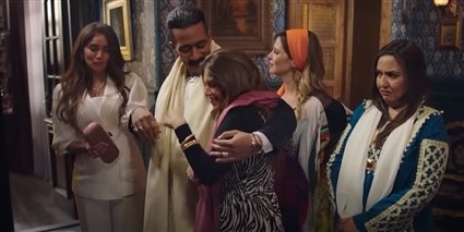 ناشطات في حقوق المرأة: مسلسل "جعفر العمدة" إهانة للمرأة المصرية وحولها إلى سلعة  