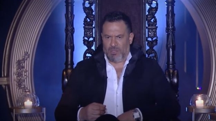 ماجد المصري