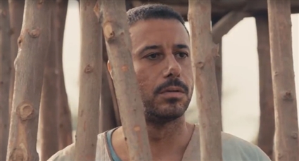 أحمد السعدني في مشهد من سره الباتع